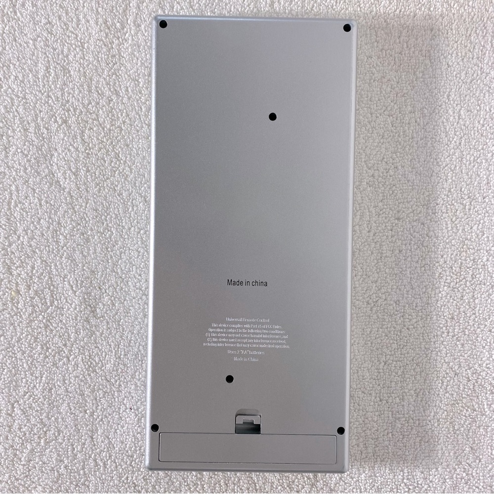 Jumbo Universal Remote Control - Picture 2 of 16
